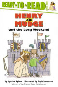 Henry and Mudge an The Long Weekend