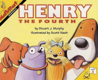 Henry the fourth