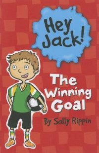 Hey Jack! The Winning Goal