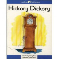 Hickory Dickory (Big Book)