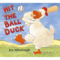 Hit the Ball Duck