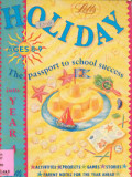 Holiday :The Passport To School Success Ages 8-9