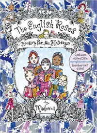 The English roses : Hooray for the holidays!