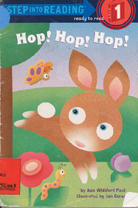 Hop! Hop! Hop!