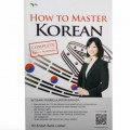 How To Master Korean