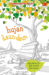 Hujan Daun-Daun