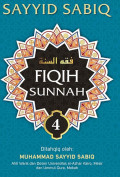 Fikih Sunnah 4