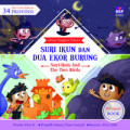 Suri Ikun dan Dua Ekor Burung