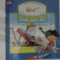 Pengungkit