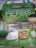 Reader's Digest: The Complete Illustrated Book of Herbs