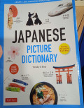 Japanese Picture Dictionary