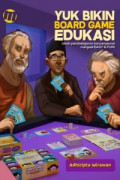 Yuk Bikin Board Game Edukasi