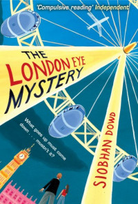 The London Eye Mystery