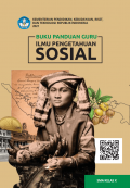 Buku Panduan Guru Ilmu Pengetahuan Sosial untuk SMA Kelas X