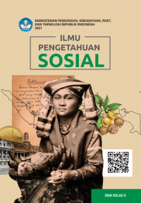 Ilmu Pengetahuan Sosial untuk SMA Kelas X