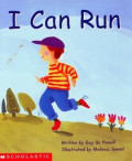 I Can Run