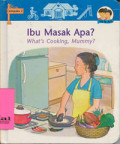 Ibu Masak Apa? : What's Cooking, Mummy?