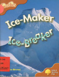 Ice-Maker Ice-Breaker