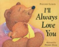 I`ll Always Love You (BIG BOOK)