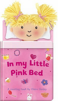 In My Little Pink Bed