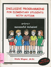 Inclusive Programming for Elementary Students With Autism