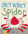 Incy Wincy Spider