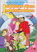 Indahnya Alam  Indahnya Islam