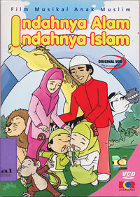 Indahnya Alam  Indahnya Islam