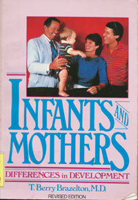 Infants And Mothers