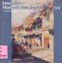 Integritas : Manusia dan Lingkungannya