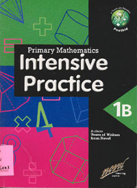 Intensive Practice : 1B