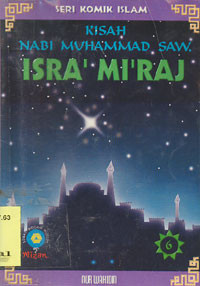 Isra' Mi'raj