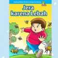 Jera Karena Lebah - Gafa Seri Kucing