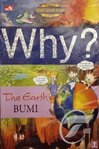 Why? The Earth (Bumi)