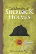 The Memoirs Of Sherlock Holmes (Indonesian Edition)