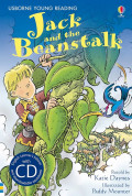 Jack and the beanstalk