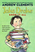 Jake Drake Know-It-All