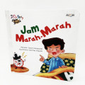 Jam Marah - Marah