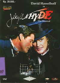 Jekyll And Hyde : The Musical