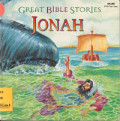 Jonah : Great Bible Stories