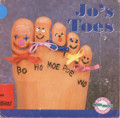 Jo's Toes