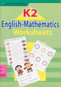 K2 : English-Mathematics Worksheets