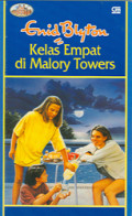 Kelas Empat di Malory Towers (Terjemahan)