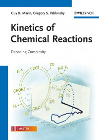 Kinetics of Chemical Reactions