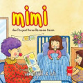 Seri Mimi: Mimi dan Penjual Koran Bernama Kasim