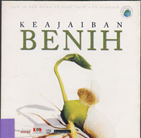 Keajaiban Benih