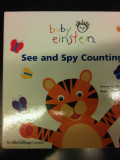 Baby Einstein : See and Spy Counting