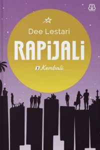 Rapijali: Kembali