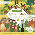 Keong Mas -  The Golden Snail