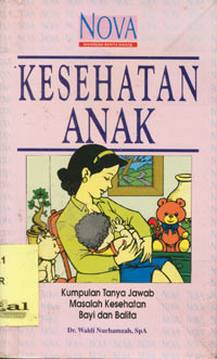 Kesehatan Anak